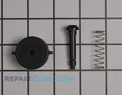 Knob - Part # 2190560 Mfg Part # 682052