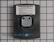 Main Body - Part # 2132976 Mfg Part # 09-73014-51