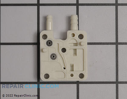 Primer Body P005000930 Main Product View