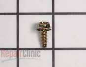 Screw - Part # 1658917 Mfg Part # 30200