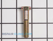 Screw - Part # 1620867 Mfg Part # 710-0347