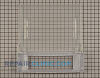 Shelf Track DA97-01901C Alternate Product View