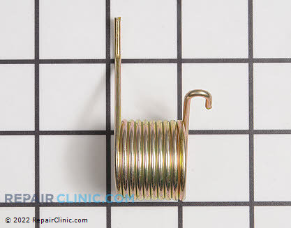 Spring, Toro Genuine OEM  114-7924