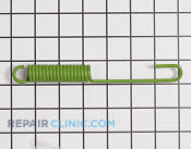 Spring - Part # 1660388 Mfg Part # 413678