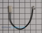 Wire Harness - Part # 1986167 Mfg Part # 530054183