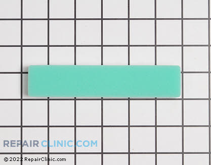 Air Filter 102-648 Main Product View