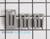 Bearing - Part # 1160763 Mfg Part # 418674
