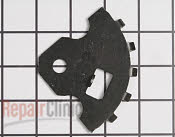 Bracket - Part # 1660228 Mfg Part # 199918