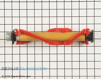 Brushroll 75104-02 Main Product View