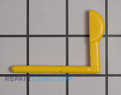 Choke Lever - Part # 1986769 Mfg Part # 530057827