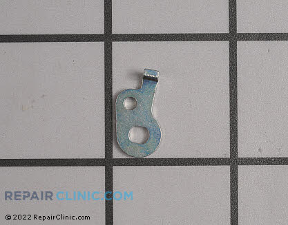 Flange P003001040 Main Product View