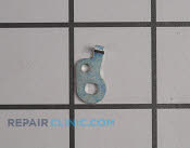 Flange - Part # 2266076 Mfg Part # P003001040