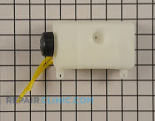 Gas Tank - Part # 1952144 Mfg Part # 308675007