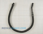 Hose - Part # 2133433 Mfg Part # 72033-04-0327