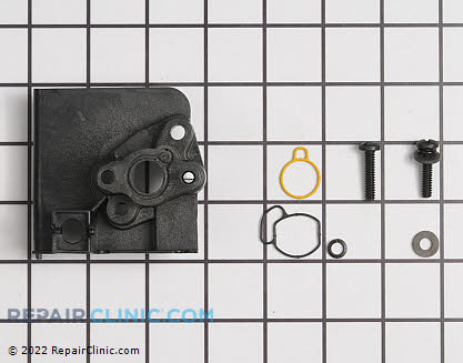 Insulator Gasket 753-06189 Main Product View