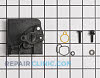 Insulator Gasket 753-06189 Alternate Product View
