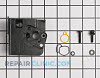 Insulator Gasket 753-06189 Alternate Product View