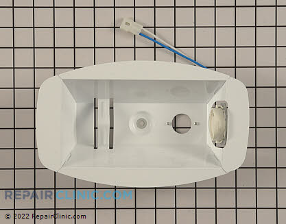 Light Reflector S97017672 Main Product View