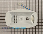 Light Reflector - Part # 1930468 Mfg Part # S97017672