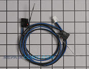 Limit Switch - Part # 1050050 Mfg Part # 418315