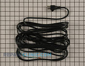 Power Cord - Part # 1618341 Mfg Part # 2036762