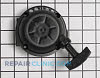 Recoil Starter A051000780 Alternate Product View