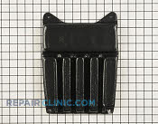 Rubber Isolator - Part # 1749942 Mfg Part # 39156-2074
