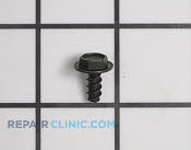 Screw - Part # 1643147 Mfg Part # 691669