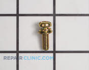Screw - Part # 1998046 Mfg Part # 90024205016