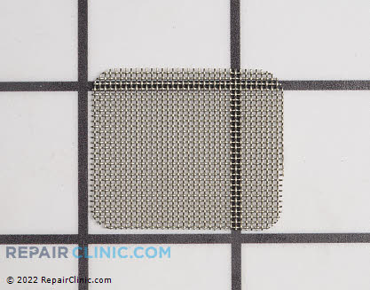 Spark Arrester 14586227230 Main Product View