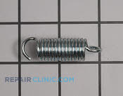 Spring - Part # 1915133 Mfg Part # 43151-VL0-B00