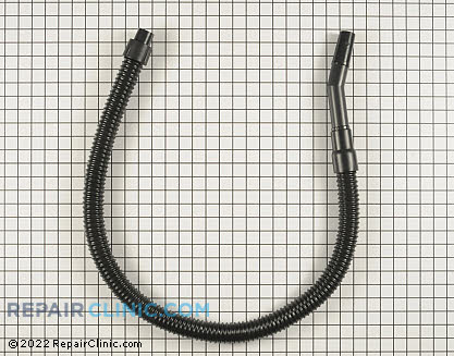 Vacuum Hose 72033-04-0327 Main Product View