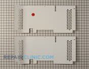 Access Panel - Part # 1465397 Mfg Part # 241898002