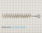 Blade - Part # 2231313 Mfg Part # 6687119