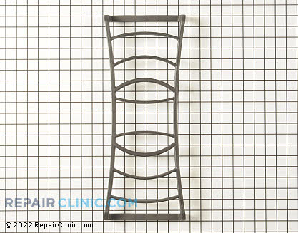 Burner Grate (OEM)  318221771