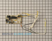 Control Board - Part # 1485372 Mfg Part # 5304467478
