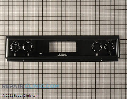 Control Panel (OEM)  316024476, 494709