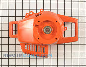 Cover - Part # 2231228 Mfg Part # 6686893