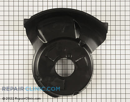 Cover (Genuine OEM)  731-08190A