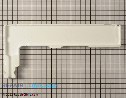 Rca Microwave Vent Damper
