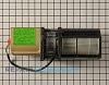 Exhaust Fan Motor 5304470526      Alternate Product View
