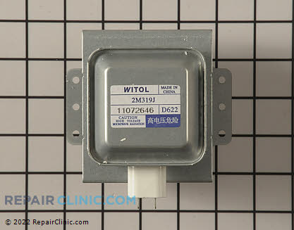 Magnetron 5304472445 Main Product View