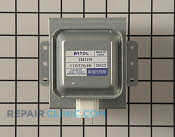 Magnetron - Part # 1514684 Mfg Part # 5304472445
