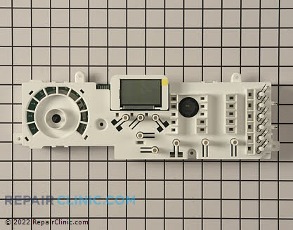 Main Control Board (OEM)  137260840