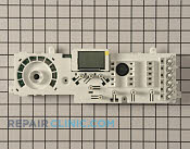 Main Control Board - Part # 1794207 Mfg Part # 137260840
