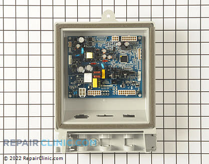 Main Control Board (OEM)  5303918505