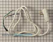 Power Cord - Part # 1514642 Mfg Part # 5304472403
