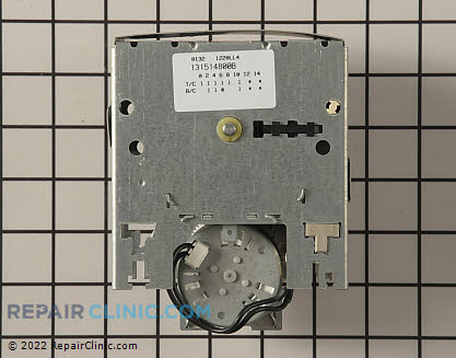 Timer (OEM)  131514800