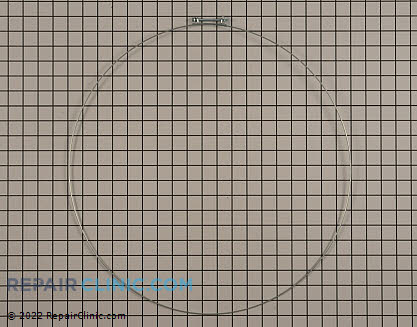 Clamp DC97-04981D Main Product View