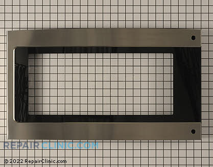 Electrolux Door Frame